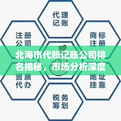 北海市代账记账公司排名揭秘，市场分析深度洞察
