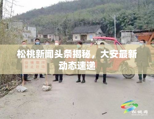 松桃新闻头条揭秘，大安最新动态速递