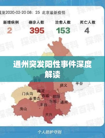 通州突发阳性事件深度解读