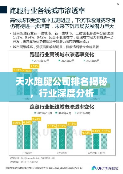 天水跑腿公司排名揭秘，行业深度分析