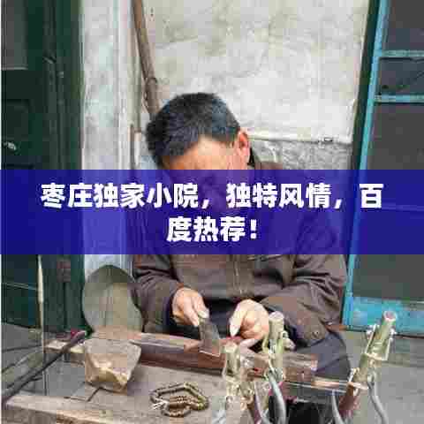 枣庄独家小院，独特风情，百度热荐！