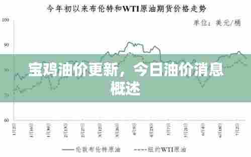 宝鸡油价更新，今日油价消息概述