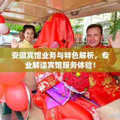 安徽宾馆业务与特色解析，专业解读宾馆服务体验！