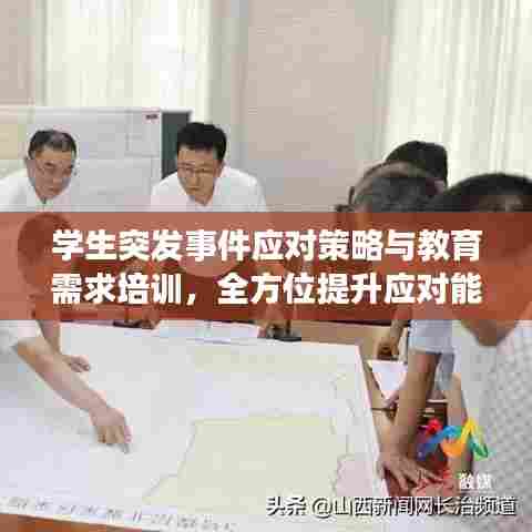 学生突发事件应对策略与教育需求培训，全方位提升应对能力