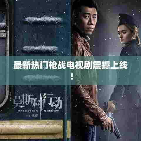 最新热门枪战电视剧震撼上线！