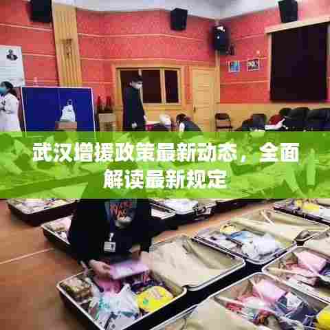 武汉增援政策最新动态，全面解读最新规定