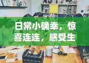 日常小确幸，惊喜连连，感受生活的美好