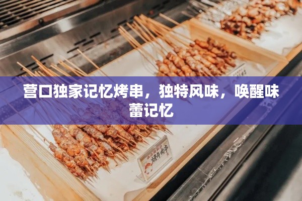 营口独家记忆烤串，独特风味，唤醒味蕾记忆