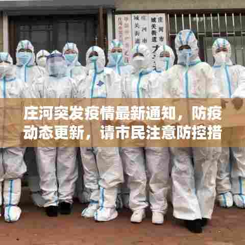 庄河突发疫情最新通知，防疫动态更新，请市民注意防控措施
