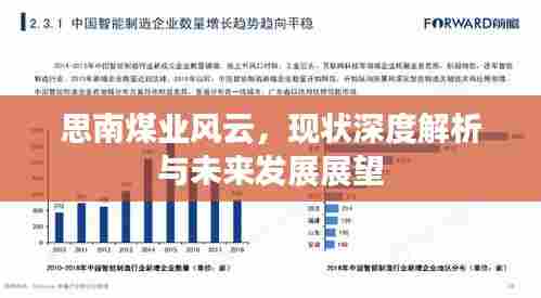思南煤业风云，现状深度解析与未来发展展望