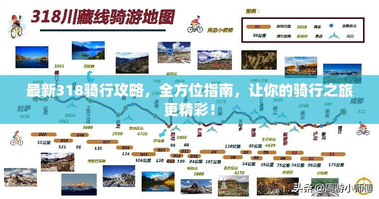 最新318骑行攻略，全方位指南，让你的骑行之旅更精彩！