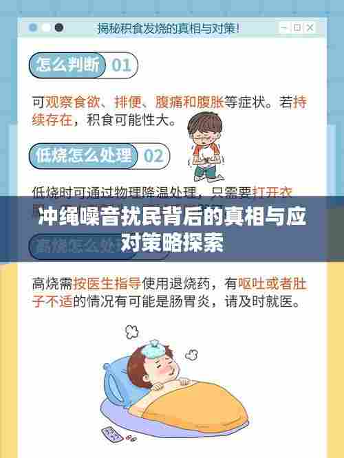 冲绳噪音扰民背后的真相与应对策略探索