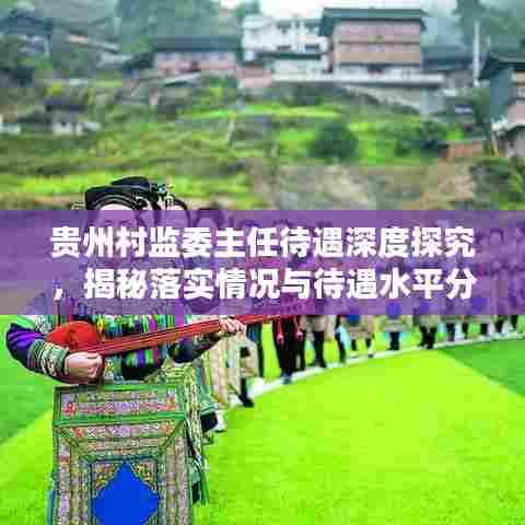 贵州村监委主任待遇深度探究，揭秘落实情况与待遇水平分析