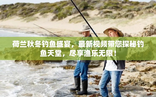 荷兰秋冬钓鱼盛宴，最新视频带您探秘钓鱼天堂，尽享渔乐无限！