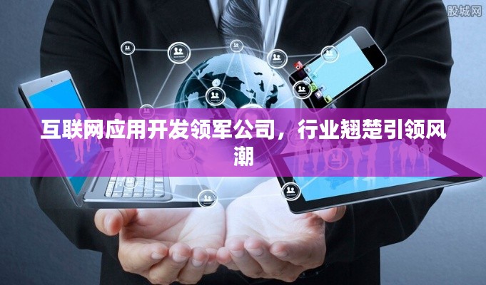 互联网应用开发领军公司，行业翘楚引领风潮
