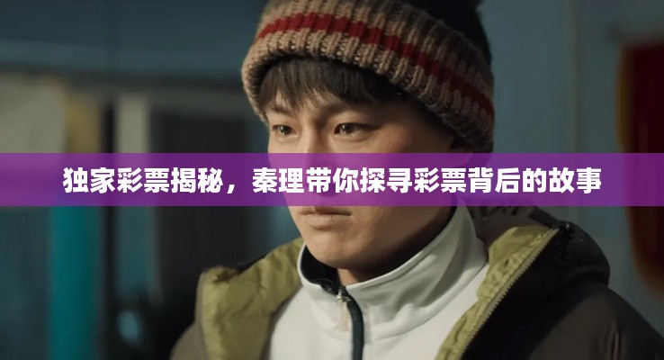 独家彩票揭秘，秦理带你探寻彩票背后的故事