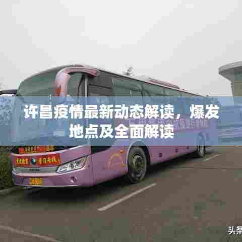 许昌疫情最新动态解读，爆发地点及全面解读