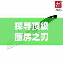 探寻顶级厨房之刃，菜刀的世界排名奥秘