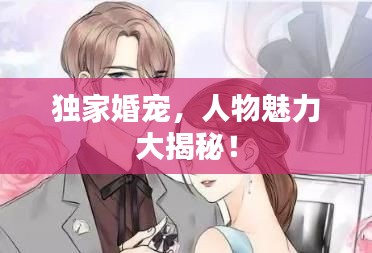 独家婚宠，人物魅力大揭秘！