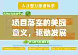 项目落实的关键意义，驱动发展，促进实效！