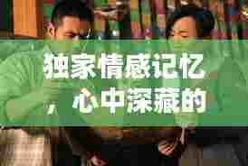 独家情感记忆，心中深藏的无价宝藏