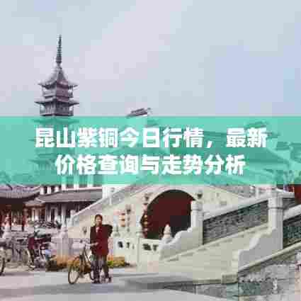昆山紫铜今日行情，最新价格查询与走势分析