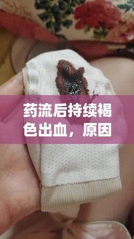 药流后持续褐色出血，原因解析与应对建议