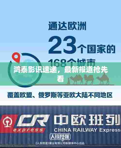 鸿泰影讯速递，最新报道抢先看