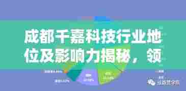 成都千嘉科技行业地位及影响力揭秘，领跑行业前沿！