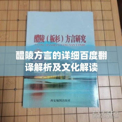 醴陵方言的详细百度翻译解析及文化解读
