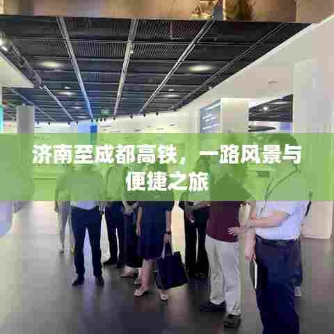 济南至成都高铁，一路风景与便捷之旅