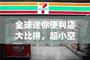 全球迷你便利店大比拼，超小空间内的购物天堂！