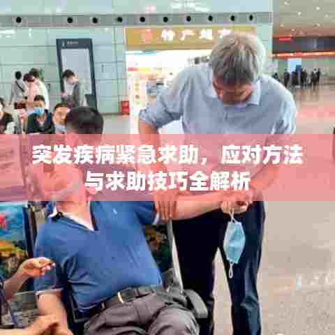 突发疾病紧急求助，应对方法与求助技巧全解析