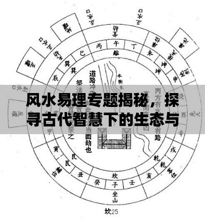 风水易理专题揭秘，探寻古代智慧下的生态与环境学说