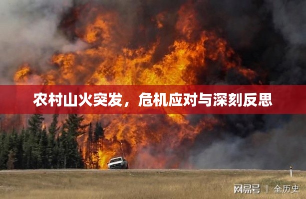 农村山火突发，危机应对与深刻反思