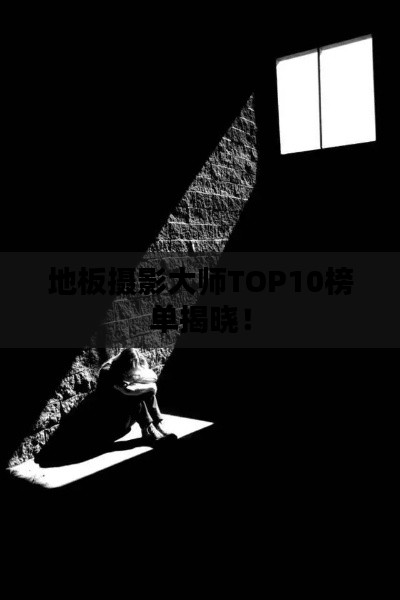 地板摄影大师TOP10榜单揭晓！