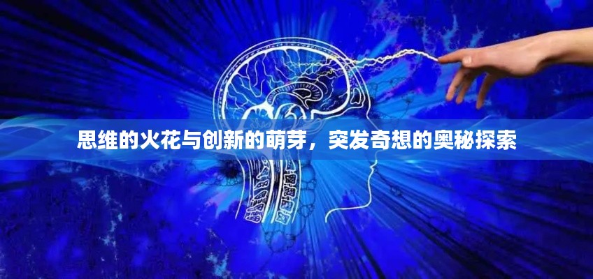思维的火花与创新的萌芽，突发奇想的奥秘探索