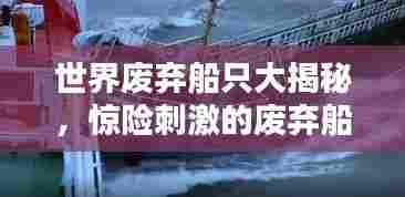世界废弃船只大揭秘，惊险刺激的废弃船排名榜单！