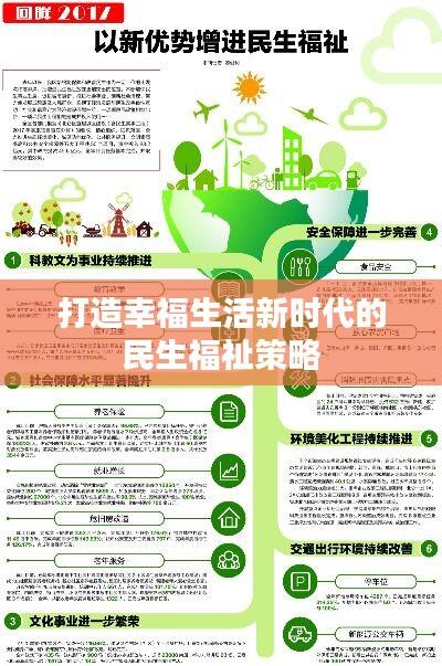 打造幸福生活新时代的民生福祉策略