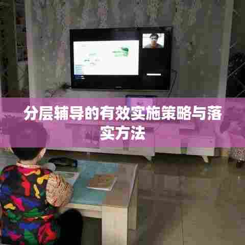 分层辅导的有效实施策略与落实方法