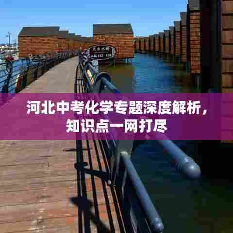 河北中考化学专题深度解析，知识点一网打尽