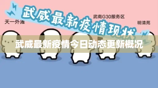 武威最新疫情今日动态更新概况