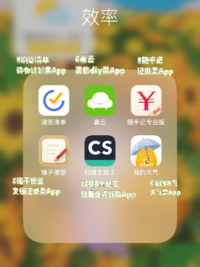 爱钱app官方下载，互动性策略解析效率武器库，这五款软件让你事半功倍