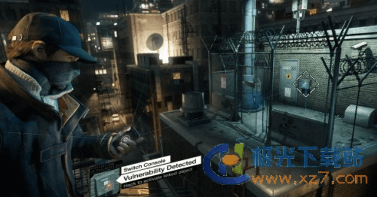 看门狗 版本,深层数据策略设计 标准版_v1.995