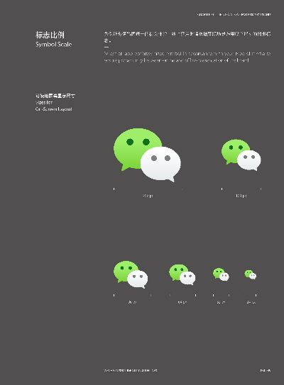 微信新版本,数据导向设计方案&amp;复刻款_v1.529