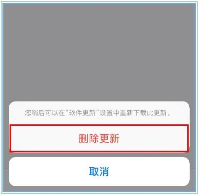 苹果怎么关闭版本更新,实地验证分析策略-网红版_v4.615