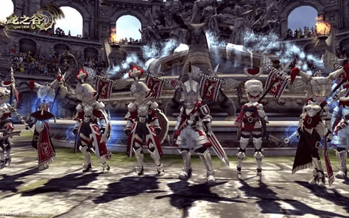 龙之谷95版本超一线,数据设计支持计划|suite_v7.713