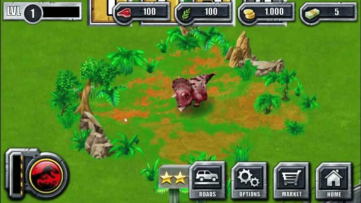 侏罗纪公园官方下载,新兴技术推进策略_豪华版_v1.645