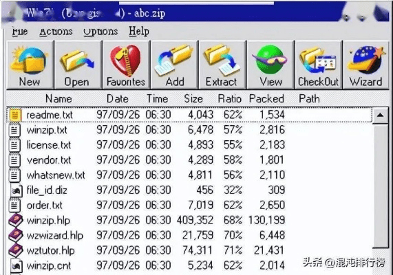 怀念那些曾经的辉煌，经典软件的兴衰史