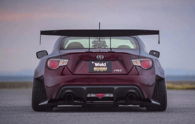 丰田86版本,实效性解析解读&amp;7DM_v5.837